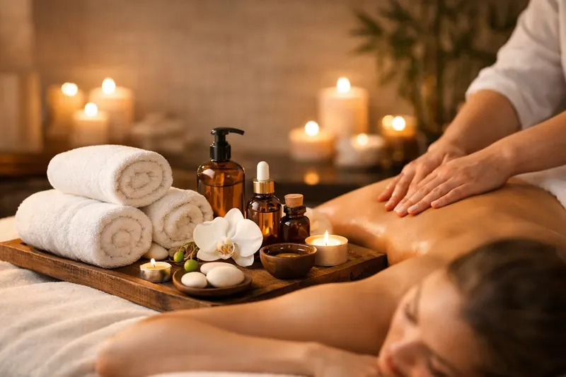 Massagem em Macapá: Guia para Encontrar Massagistas Independentes