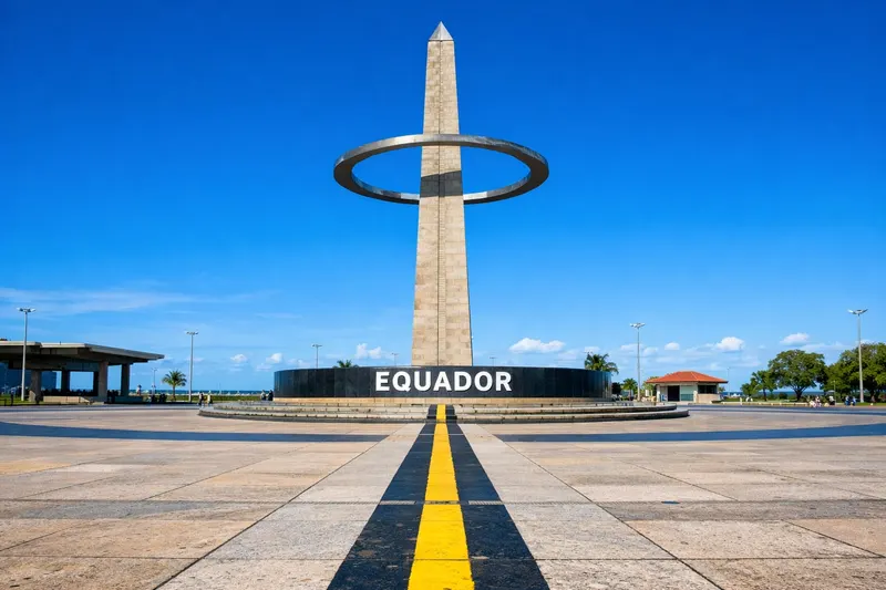 Marco Zero do Equador em Macapá: História, Localização e Curiosidades