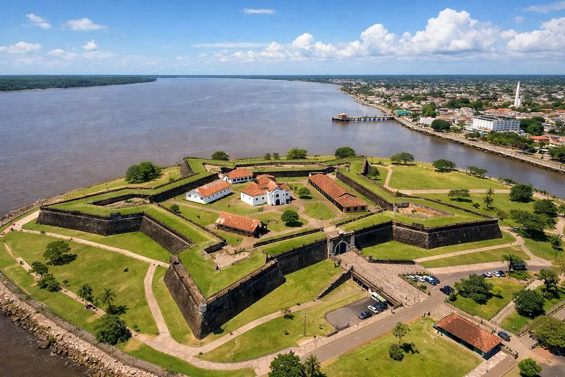 Turismo em Macapá: 10 Atrações para Conhecer na Capital do Amapá