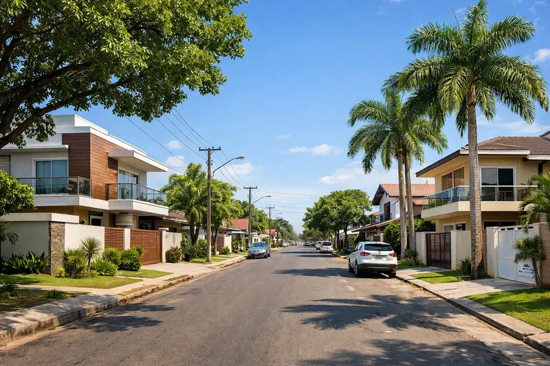 Bairros de Macapá: Guia para Conhecer as Regiões da Cidade