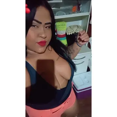 Ritinha – Foto 3 – Acompanhante em Jardim Equatorial, Macapá AP